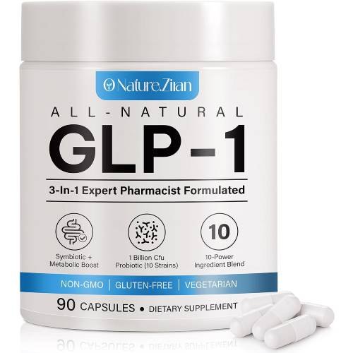 GLP-1 Weight Management Supplement