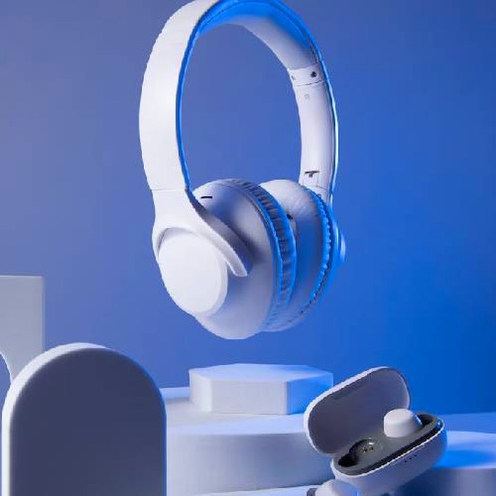 Electronic gadgets
