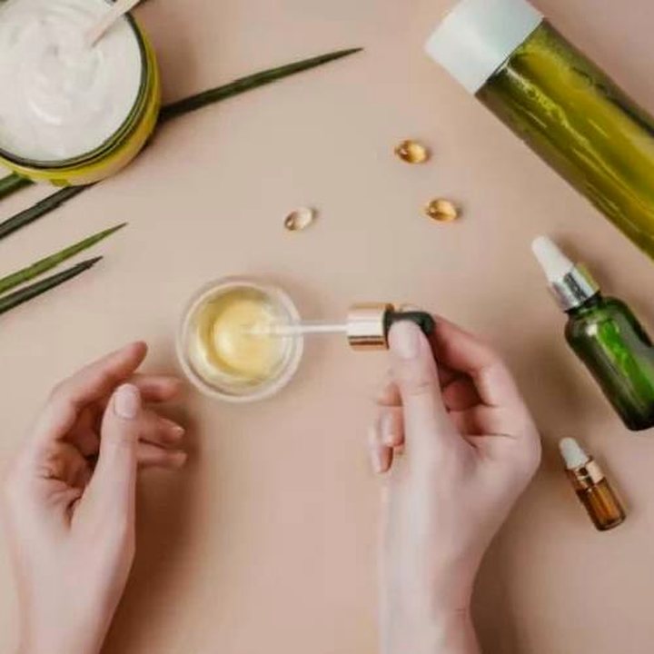 Personal care